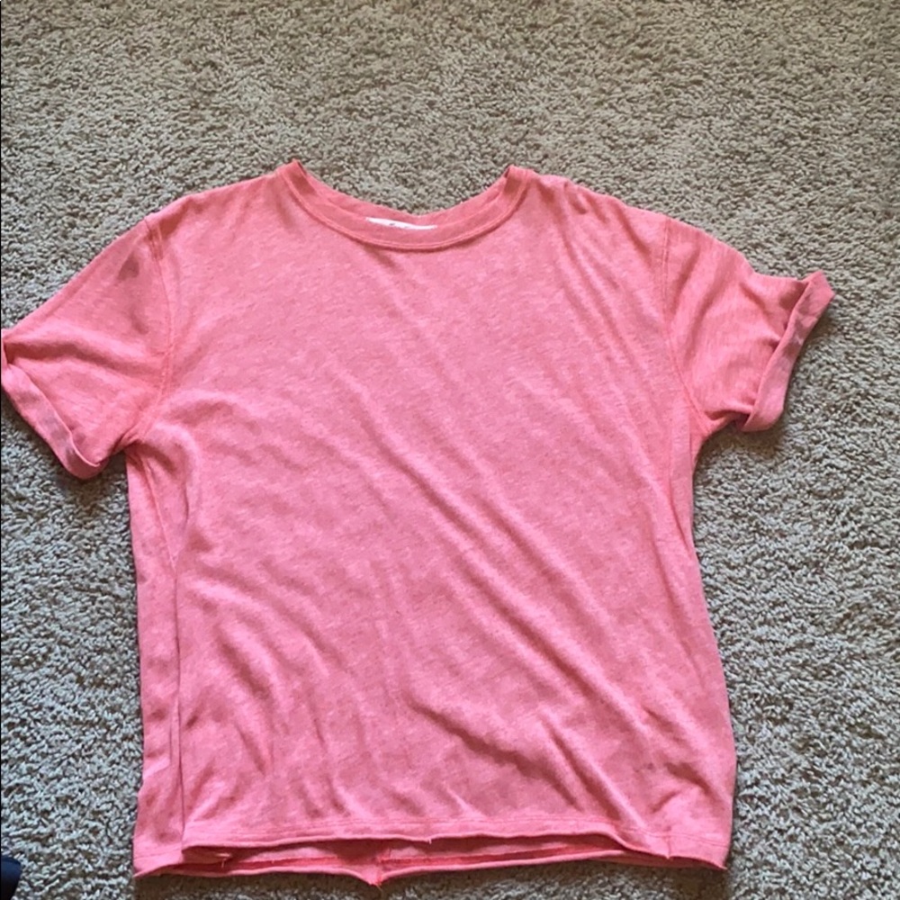 Free People Shirt
